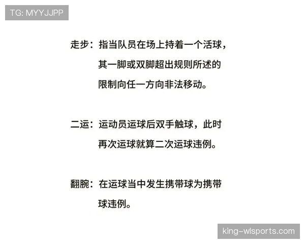 解析篮球进攻时间规则：何时开始、如何重置与违例判定