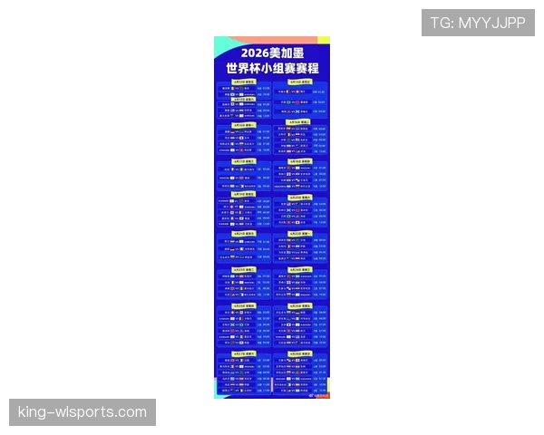 2026世界杯新赛制对强队有什么影响