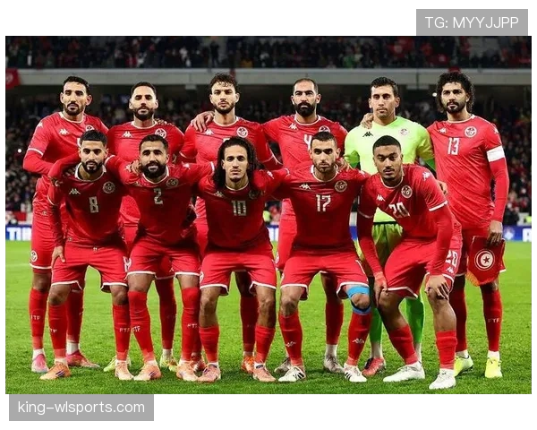 突尼斯冲击2026美加墨世界杯：出线前景与阵容挑战分析