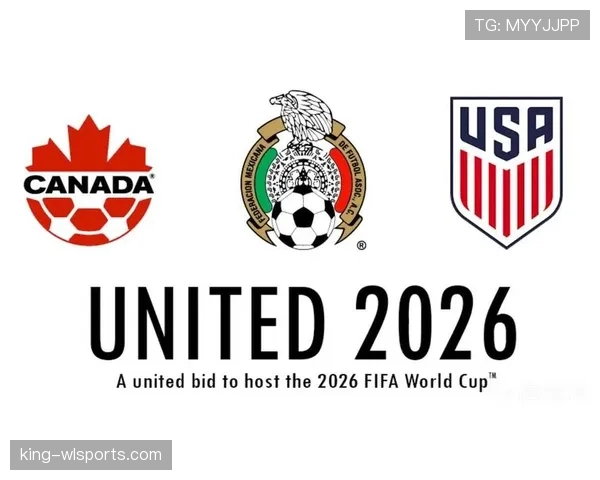 2026世界杯官方资格筛选规则详解 2026世界杯官方资格筛选规则详解