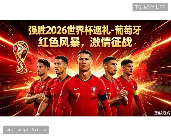 葡萄牙队2026世界杯前景分析：C罗最后一舞能否带队冲击冠军
