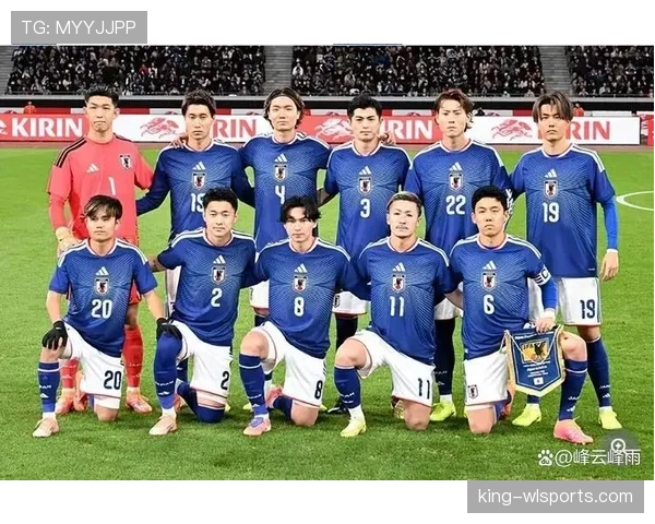 世界杯J组实力榜单公布